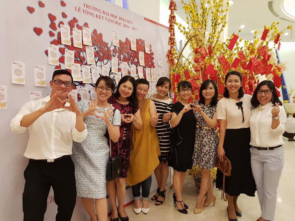 Người giữ nhịp cho những chuyến tàu tri thức | Ký sự Hoa Sen | Chị Đỗ Thị Ngọc