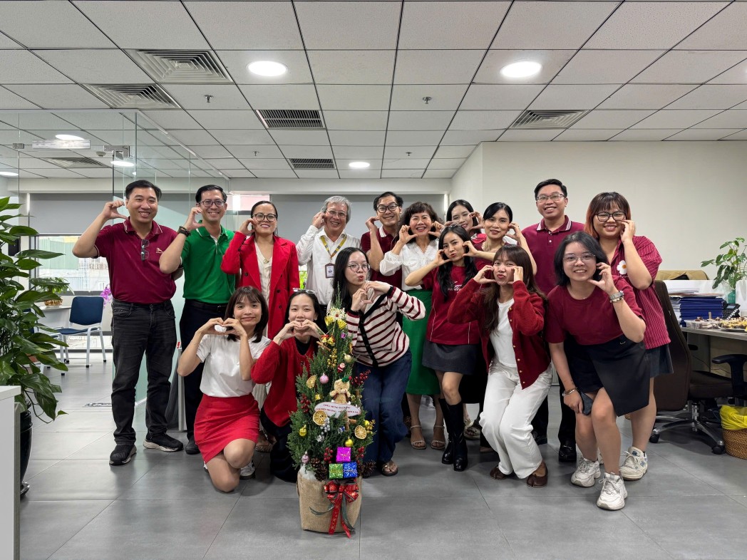 Người giữ nhịp cho những chuyến tàu tri thức | Ký sự Hoa Sen | Chị Đỗ Thị Ngọc