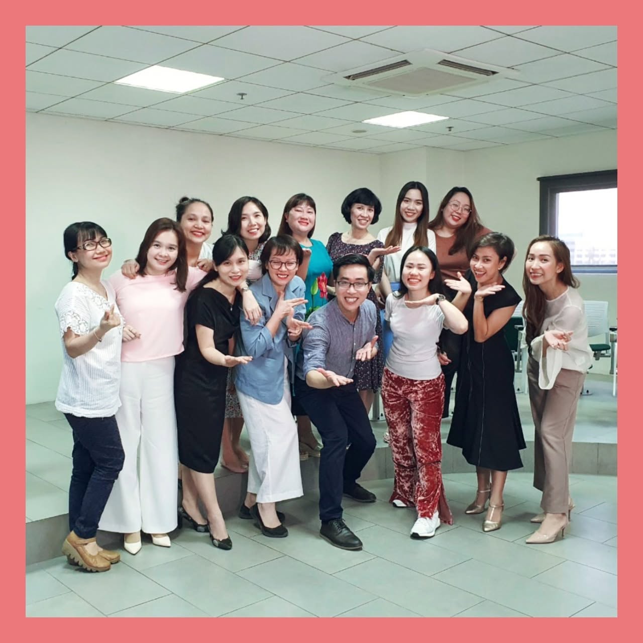 Người giữ nhịp cho những chuyến tàu tri thức | Ký sự Hoa Sen | Chị Đỗ Thị Ngọc