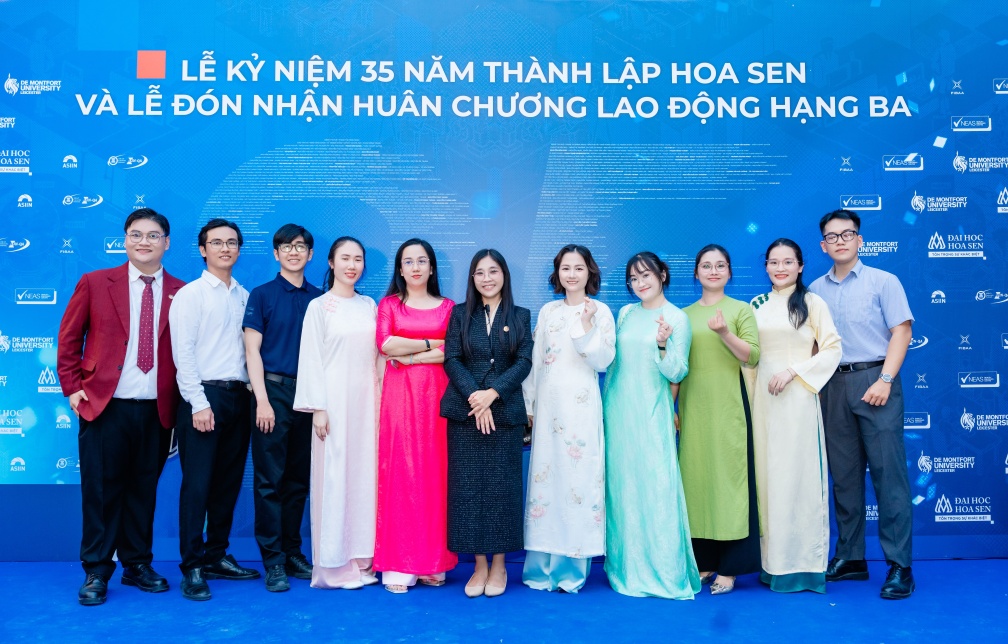 Lãnh đạo qua các thời kỳ: Tiếp nối một tinh thần, mở ra nhiều chặng đường