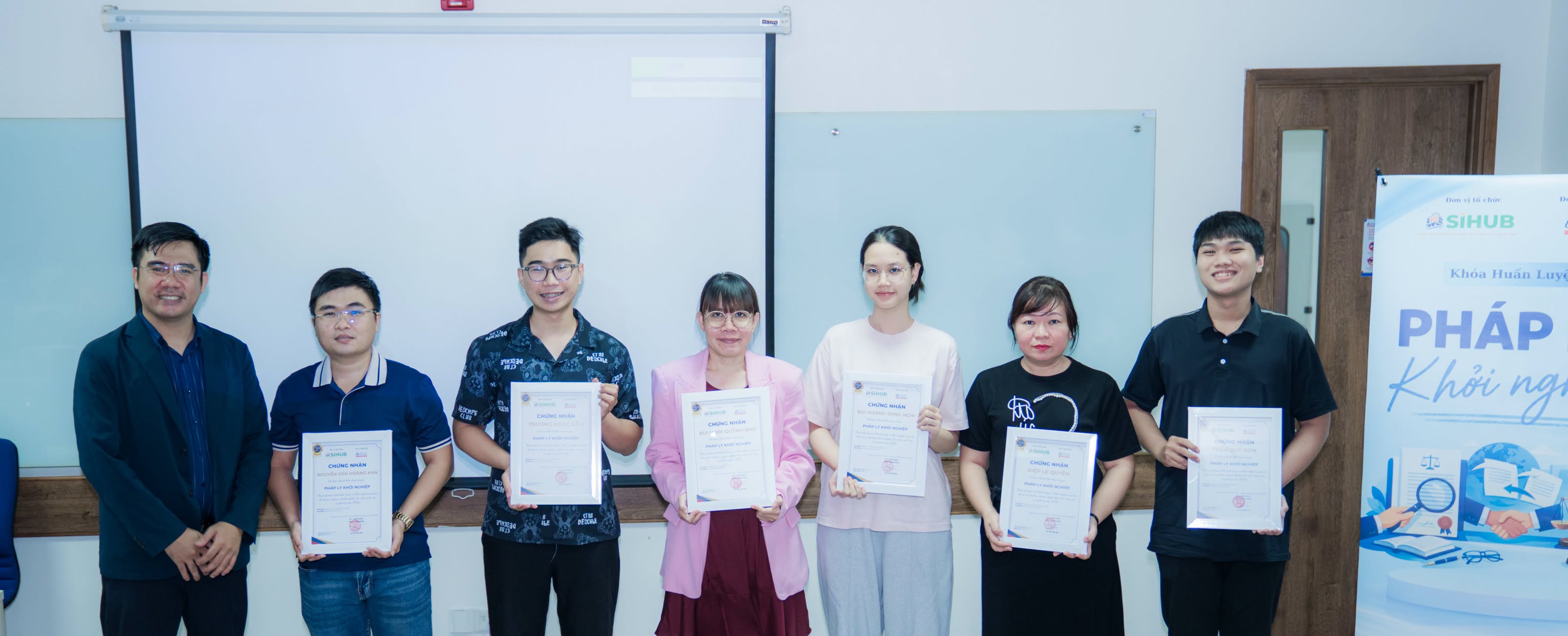Pháp lý vững vàng – nền tảng để startup tự tin gọi vốn và phát triển