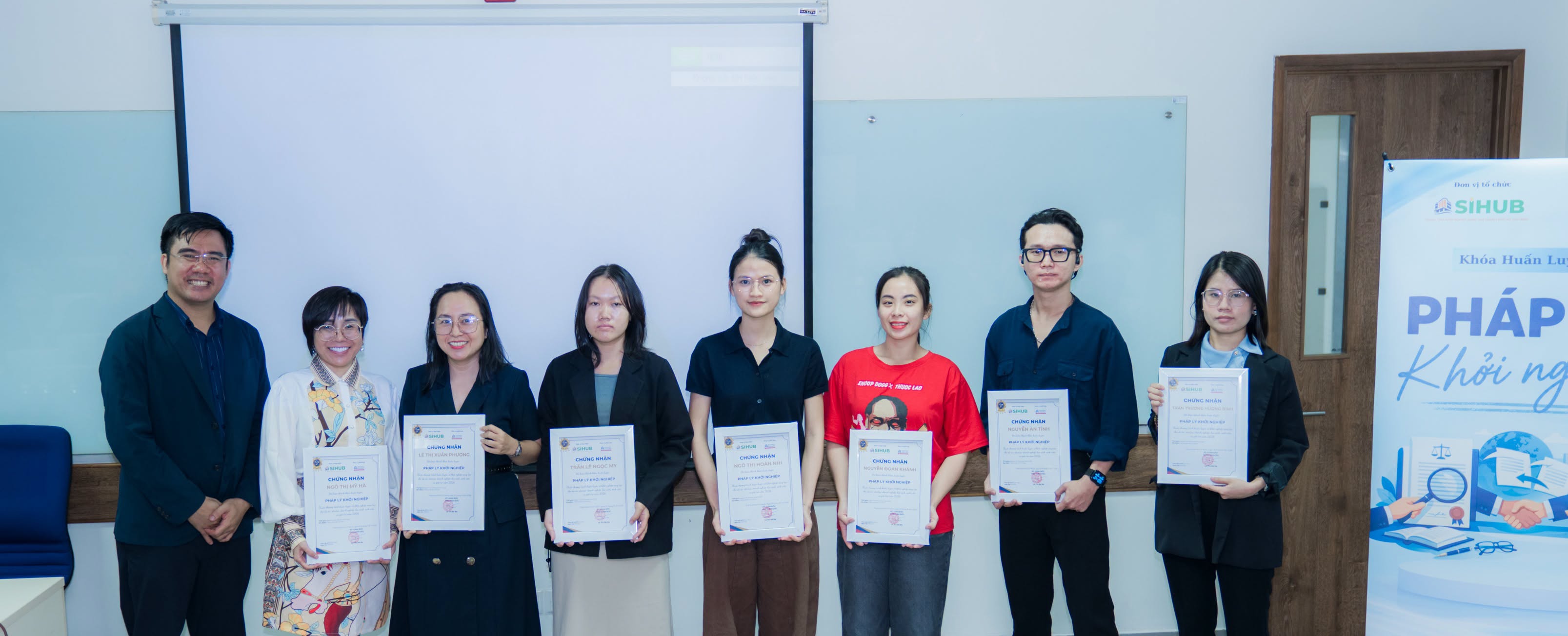 Pháp lý vững vàng – nền tảng để startup tự tin gọi vốn và phát triển
