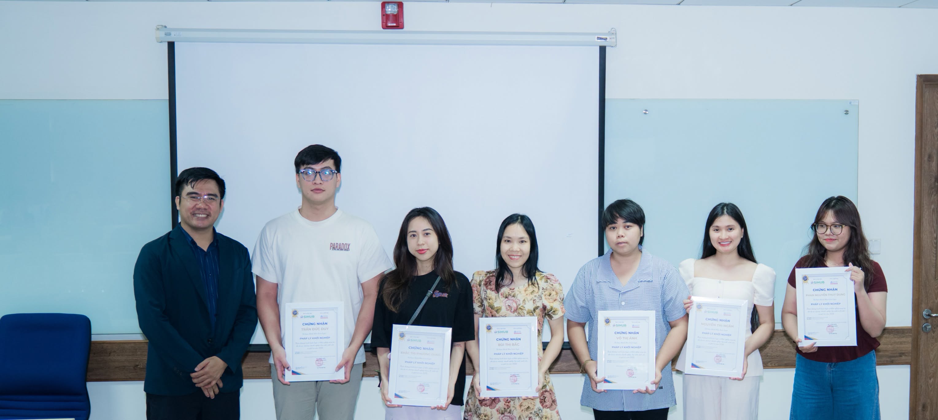 Pháp lý vững vàng – nền tảng để startup tự tin gọi vốn và phát triển