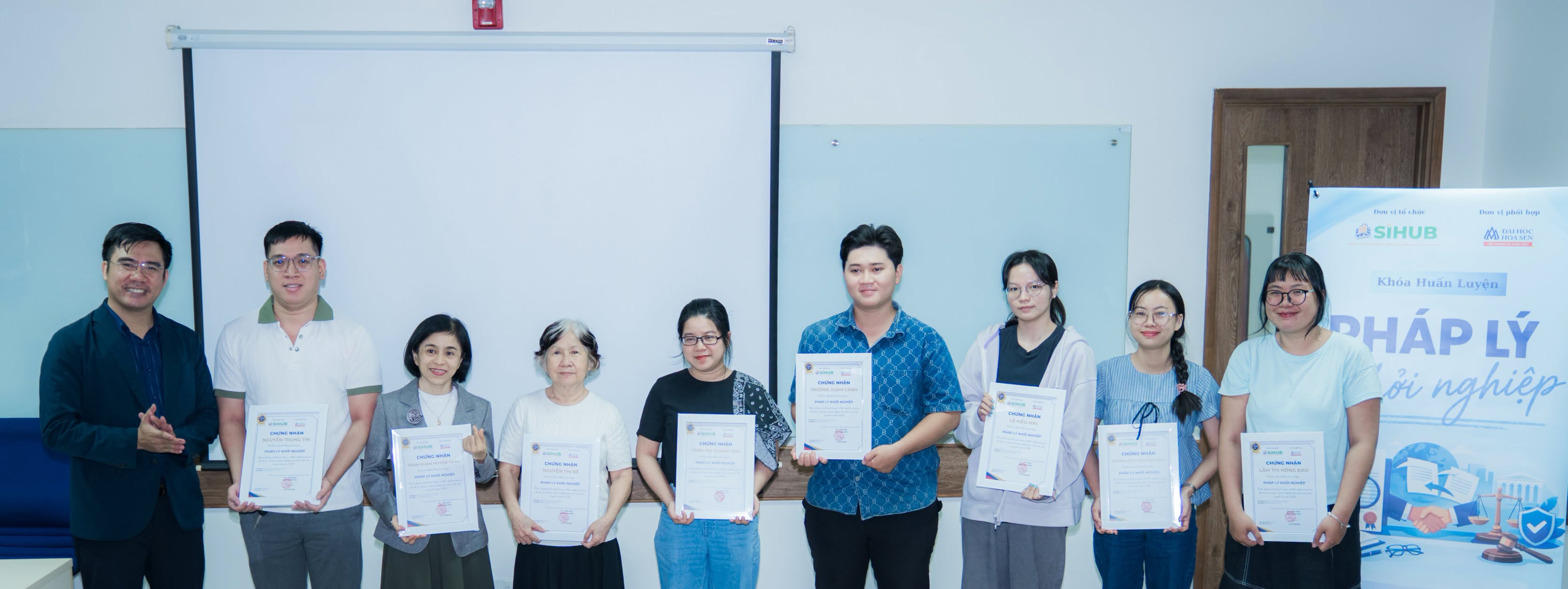 Pháp lý vững vàng – nền tảng để startup tự tin gọi vốn và phát triển