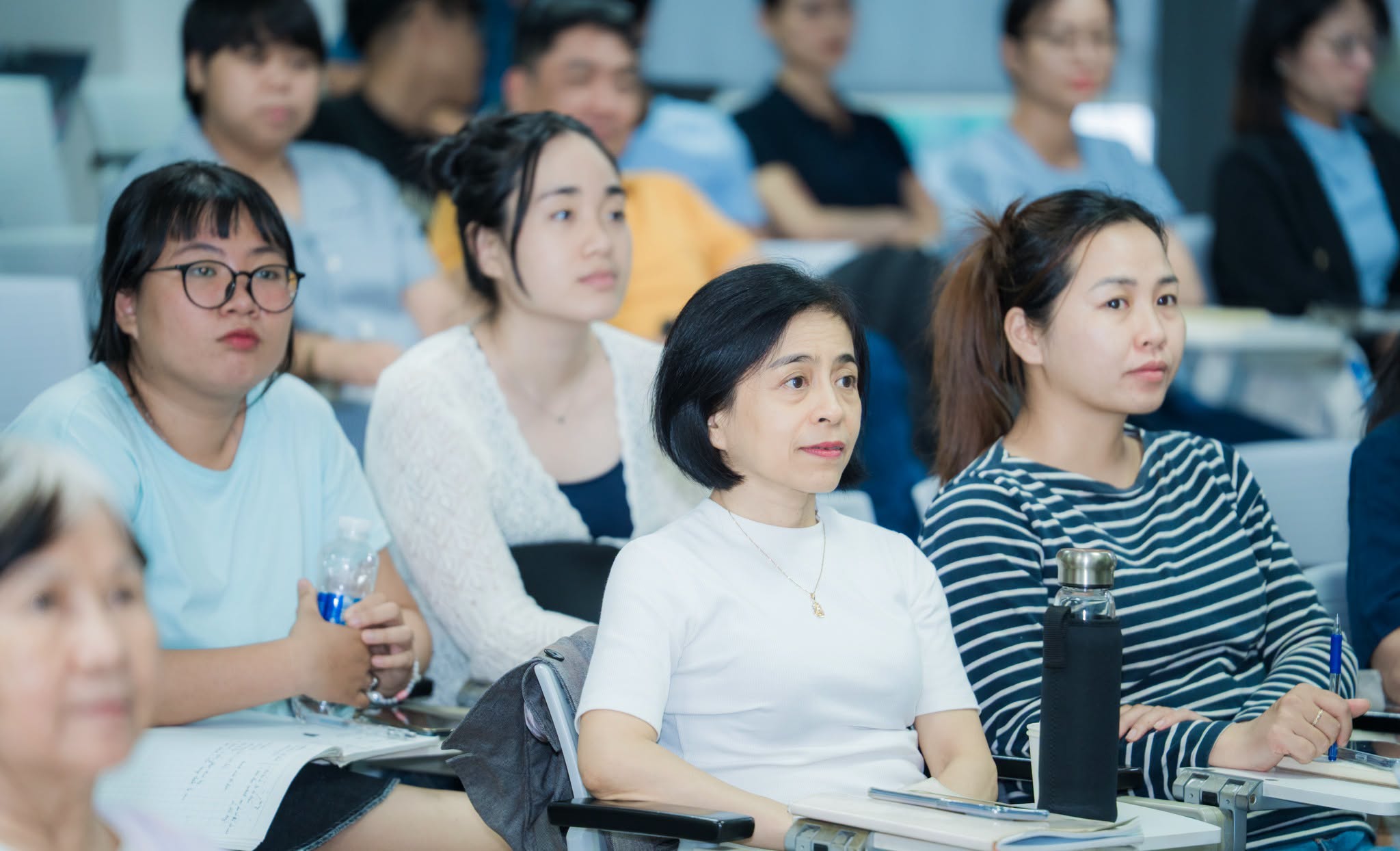 Pháp lý vững vàng – nền tảng để startup tự tin gọi vốn và phát triển