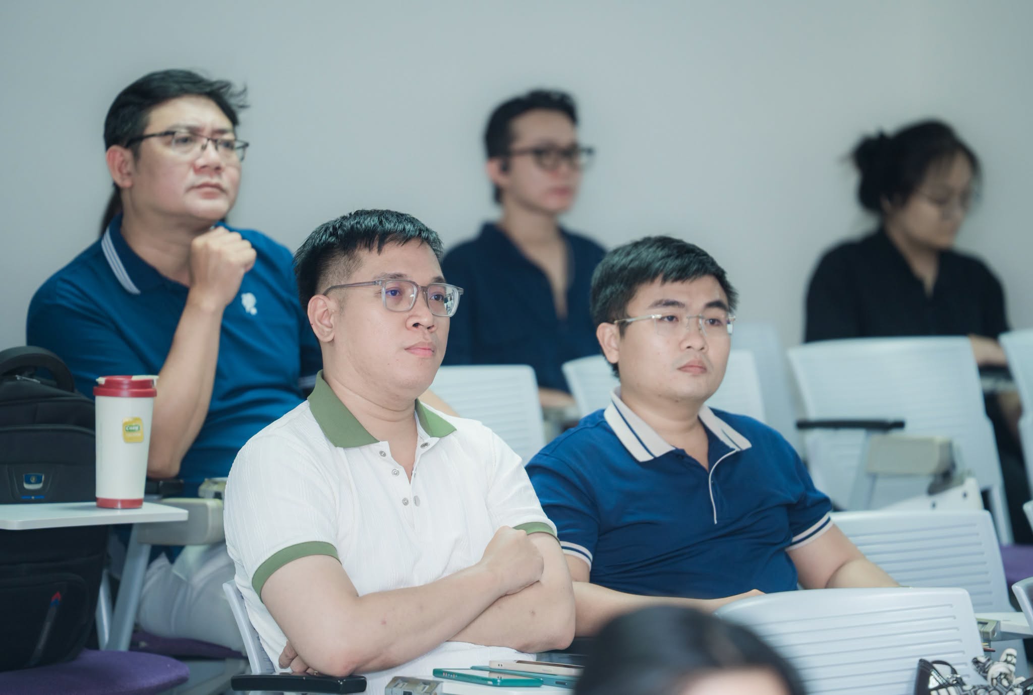 Pháp lý vững vàng – nền tảng để startup tự tin gọi vốn và phát triển