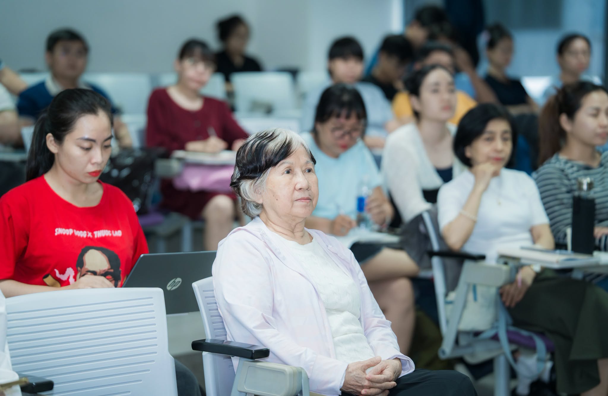 Pháp lý vững vàng – nền tảng để startup tự tin gọi vốn và phát triển