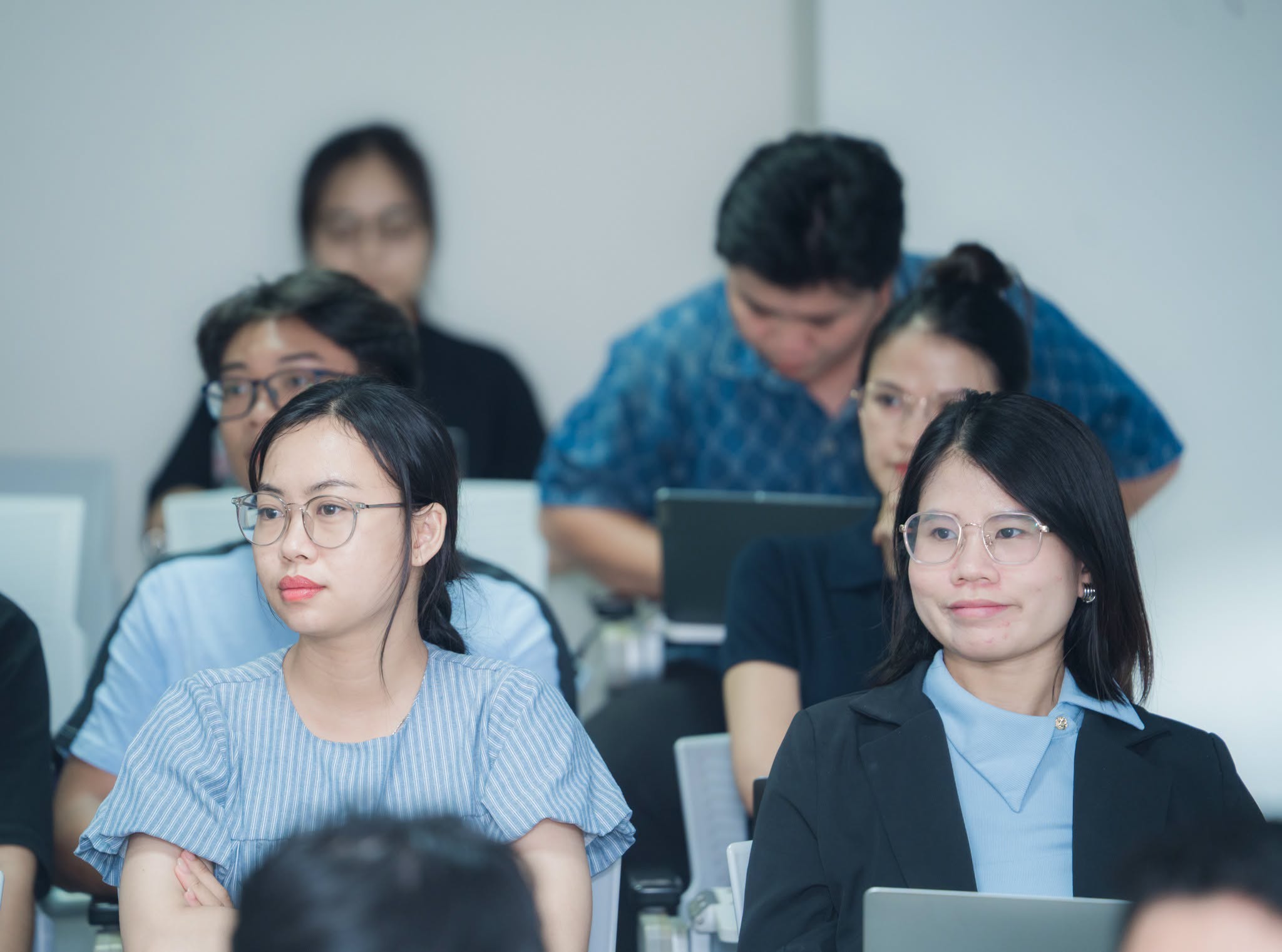 Pháp lý vững vàng – nền tảng để startup tự tin gọi vốn và phát triển