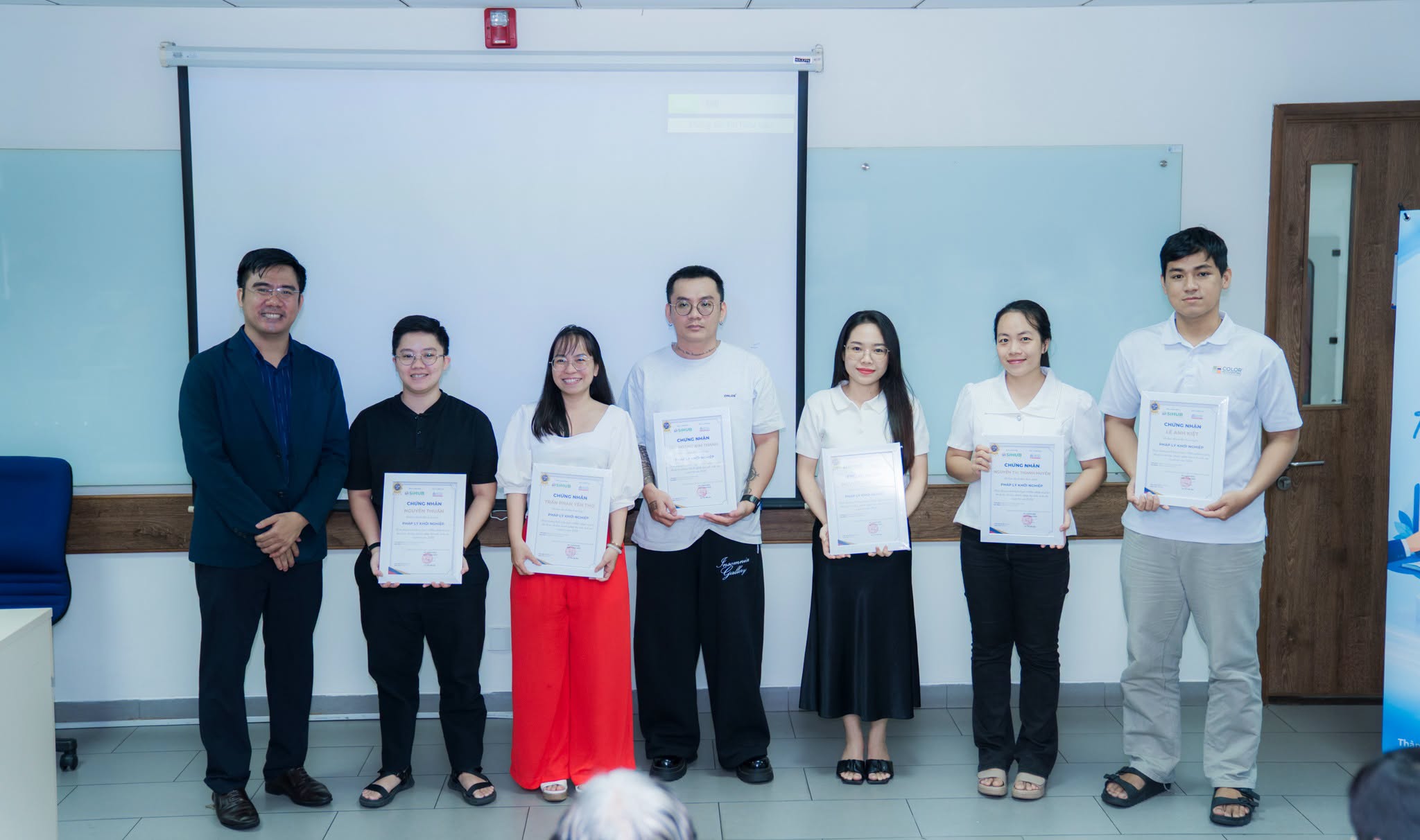 Pháp lý vững vàng – nền tảng để startup tự tin gọi vốn và phát triển