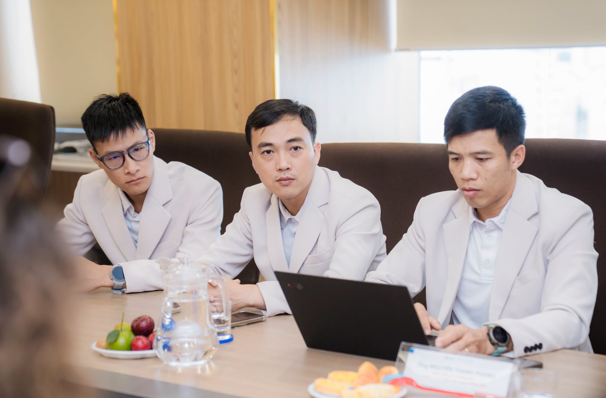 Đại học Hoa Sen mở rộng hệ sinh thái thể thao, tạo thêm cơ hội phát triển năng lực toàn diện cho người học