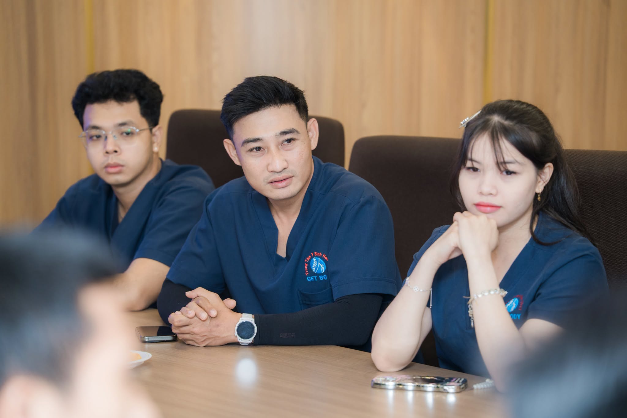 Đại học Hoa Sen mở rộng hệ sinh thái thể thao, tạo thêm cơ hội phát triển năng lực toàn diện cho người học