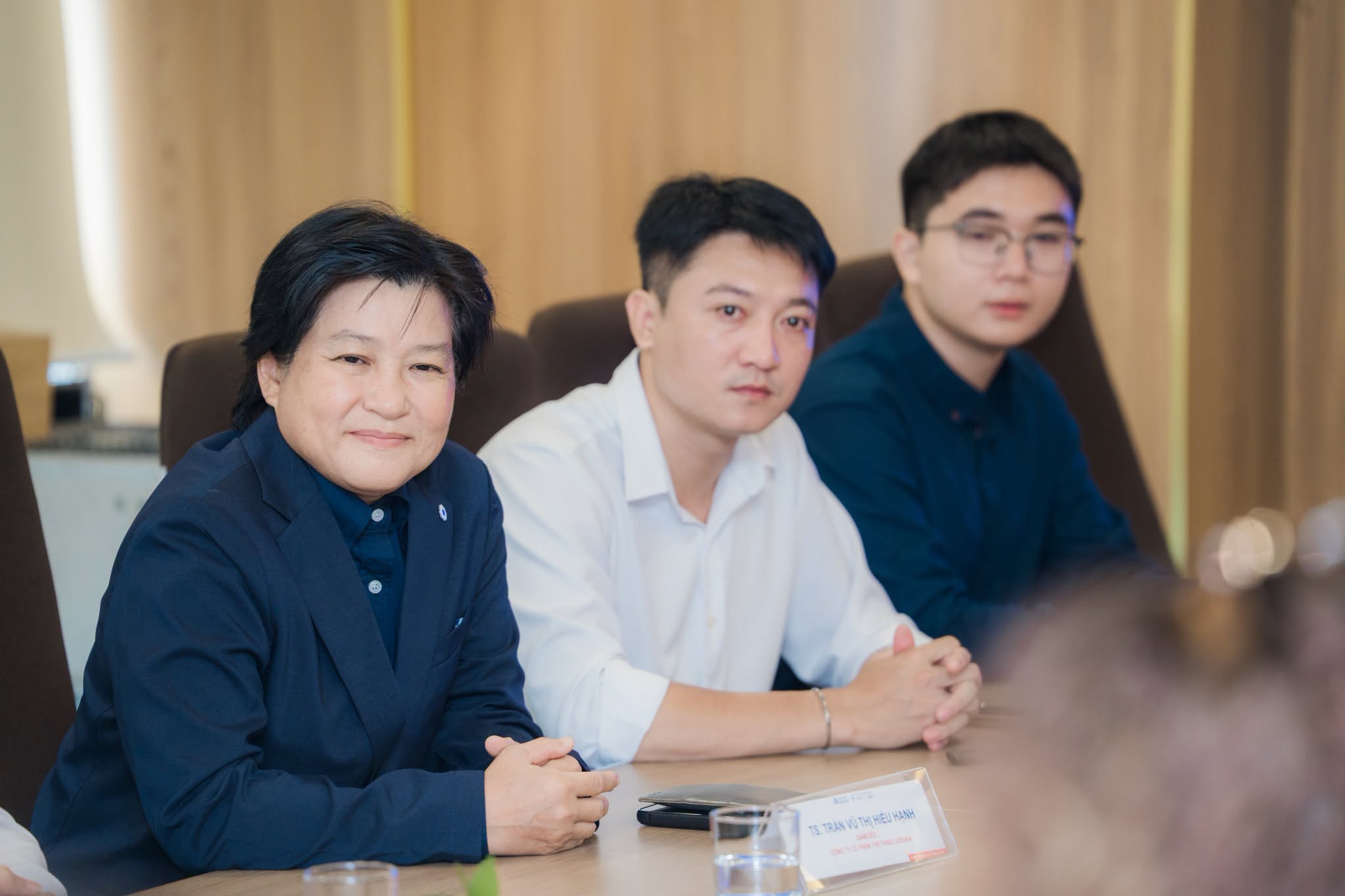 Đại học Hoa Sen mở rộng hệ sinh thái thể thao, tạo thêm cơ hội phát triển năng lực toàn diện cho người học