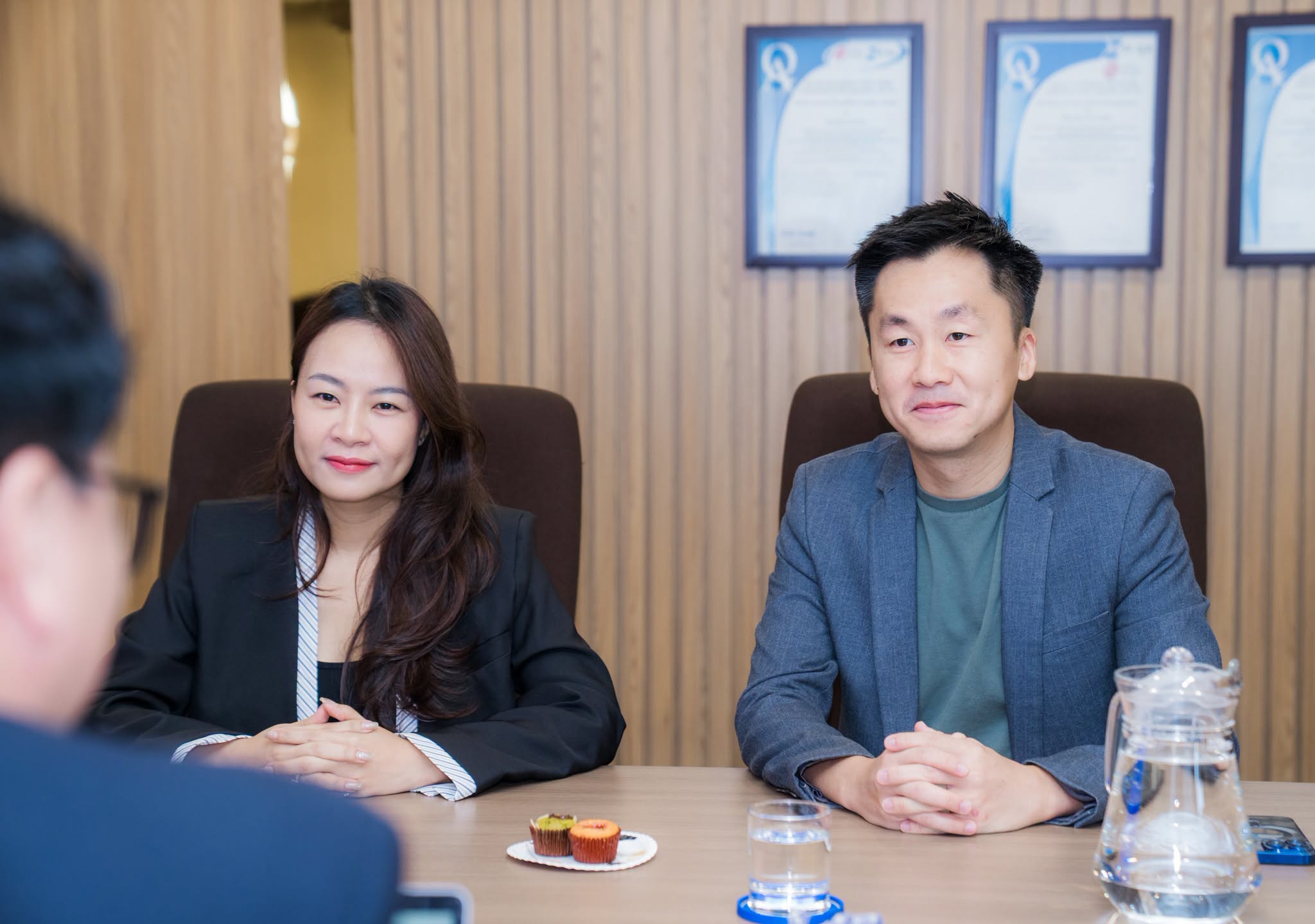Đại học Hoa Sen đẩy mạnh ứng dụng công nghệ, AI vào đào tạo và đánh giá năng lực ngoại ngữ