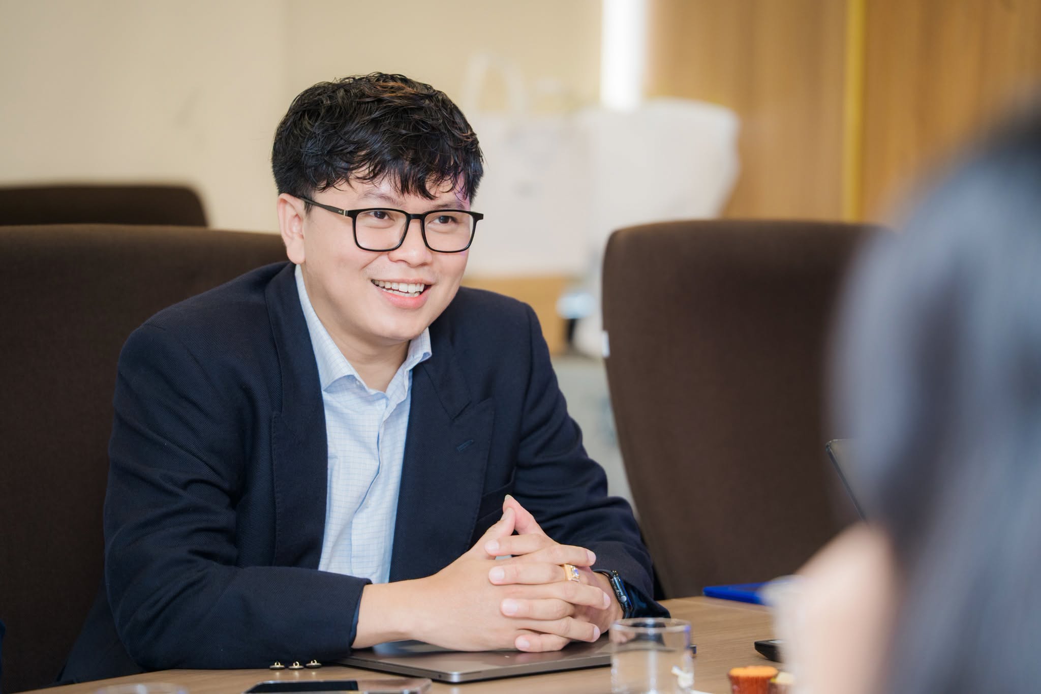 Đại học Hoa Sen đẩy mạnh ứng dụng công nghệ, AI vào đào tạo và đánh giá năng lực ngoại ngữ