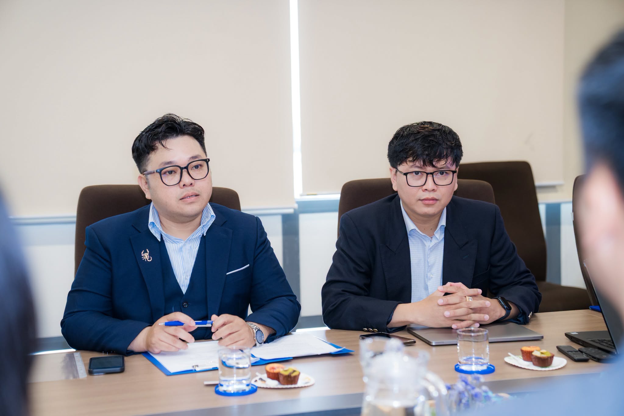 Đại học Hoa Sen đẩy mạnh ứng dụng công nghệ, AI vào đào tạo và đánh giá năng lực ngoại ngữ