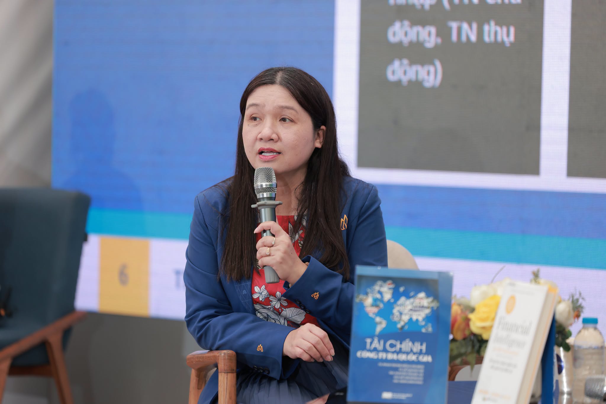 "Bắt đầu đúng với Tài chính & Khởi nghiệp": Hành trang thiết thực cho người trẻ