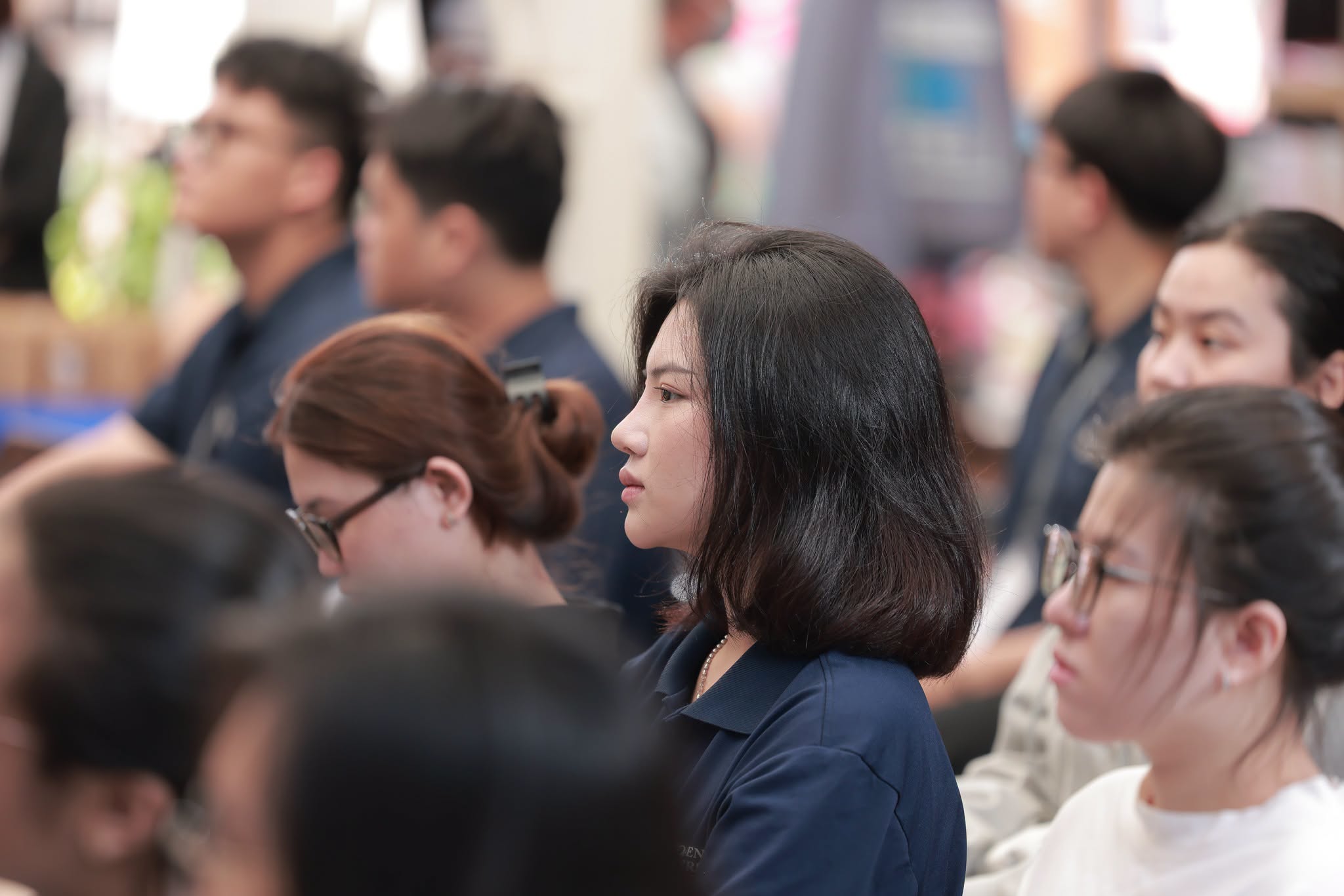 "Bắt đầu đúng với Tài chính & Khởi nghiệp": Hành trang thiết thực cho người trẻ
