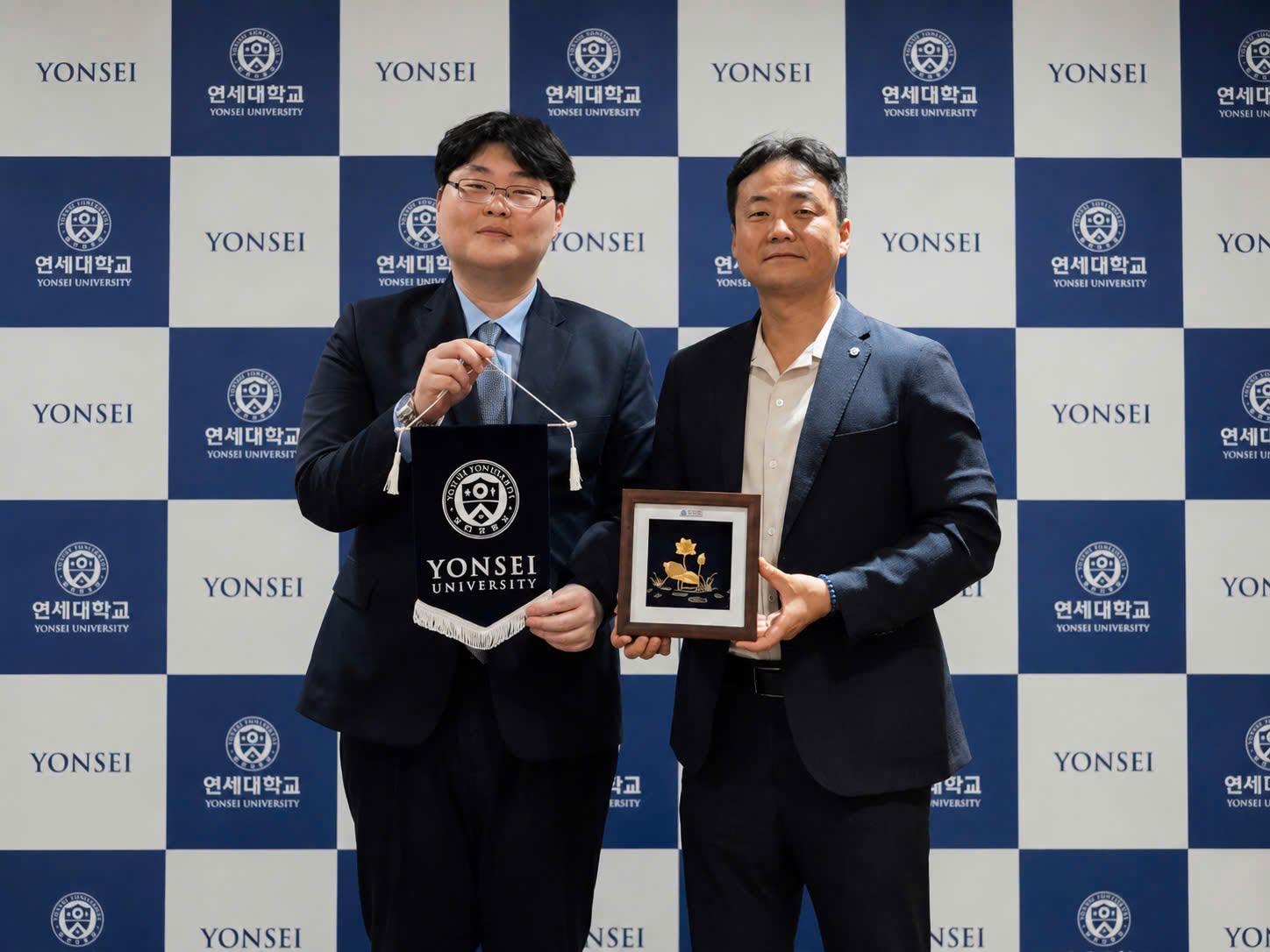 Đại học Hoa Sen ký kết hợp tác với Yonsei University Mirae Campus - mở rộng cơ hội học tập, trao đổi và nghiên cứu tại Hàn Quốc