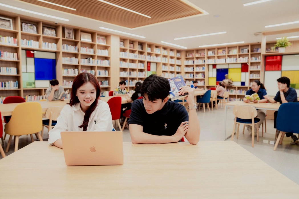 Đại học Hoa Sen tiên phong xây dựng văn hóa liêm chính học thuật cùng TURNITIN