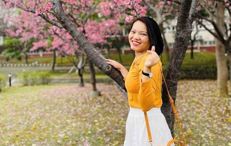 Học tập suốt đời ở Hoa Sen, hành trình học tập không kết thúc ở ngày tốt nghiệp | Kỷ yếu Hoa Sen 35 năm – Ký ức & Khát vọng