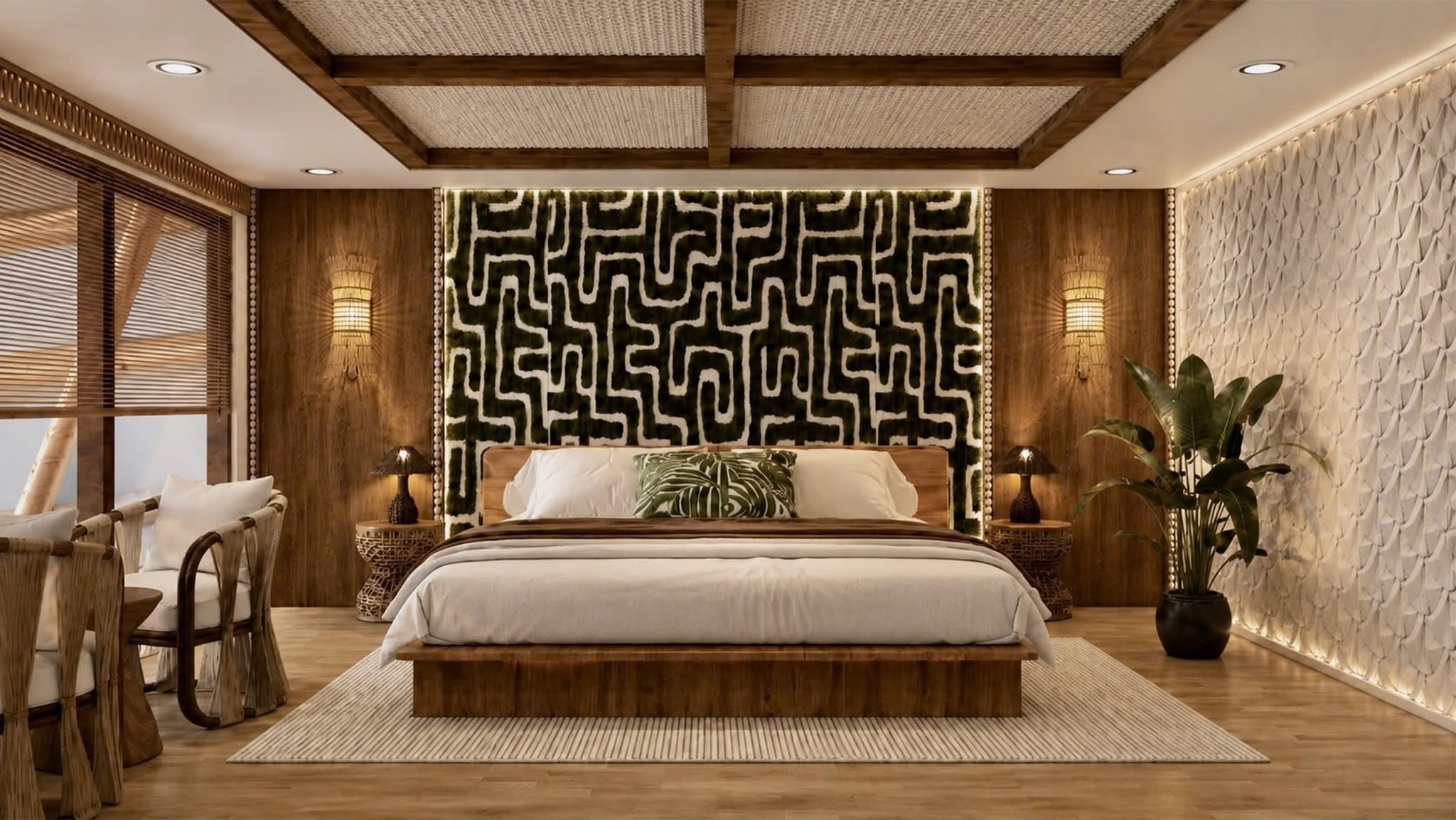 ZOW HOUSE: Đồ án tốt nghiệp mở ra giải pháp nhà ở thích ứng với thiên tai