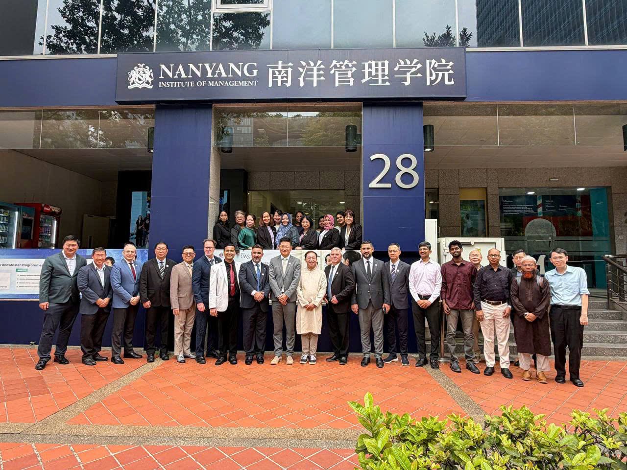 Giảng viên HSU mang nghiên cứu về AI trong giáo dục đến Hội thảo quốc tế ICAAHI 2026
