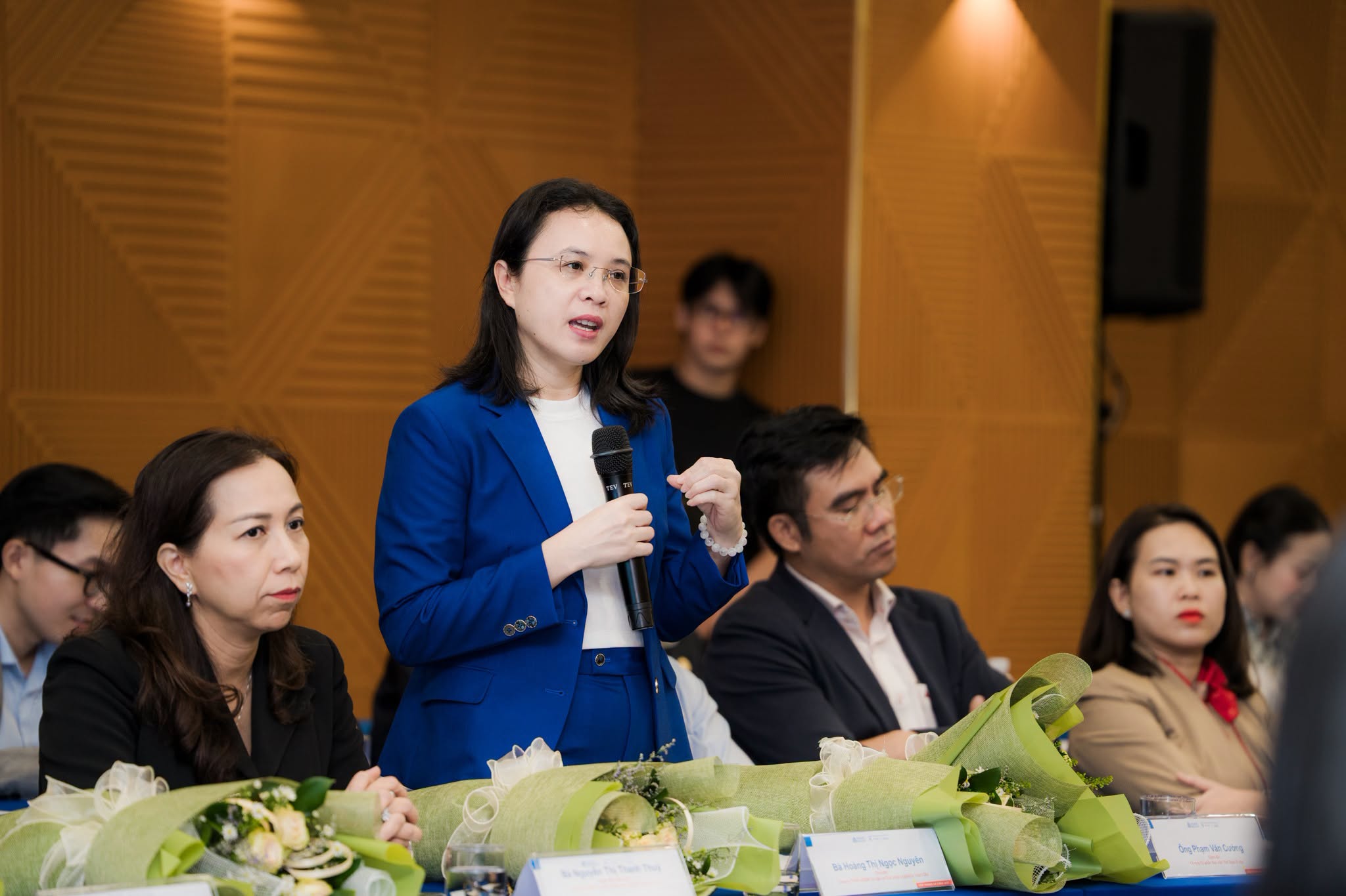 HSU ký kết MOU với 17 doanh nghiệp, mở rộng hệ sinh thái đào tạo