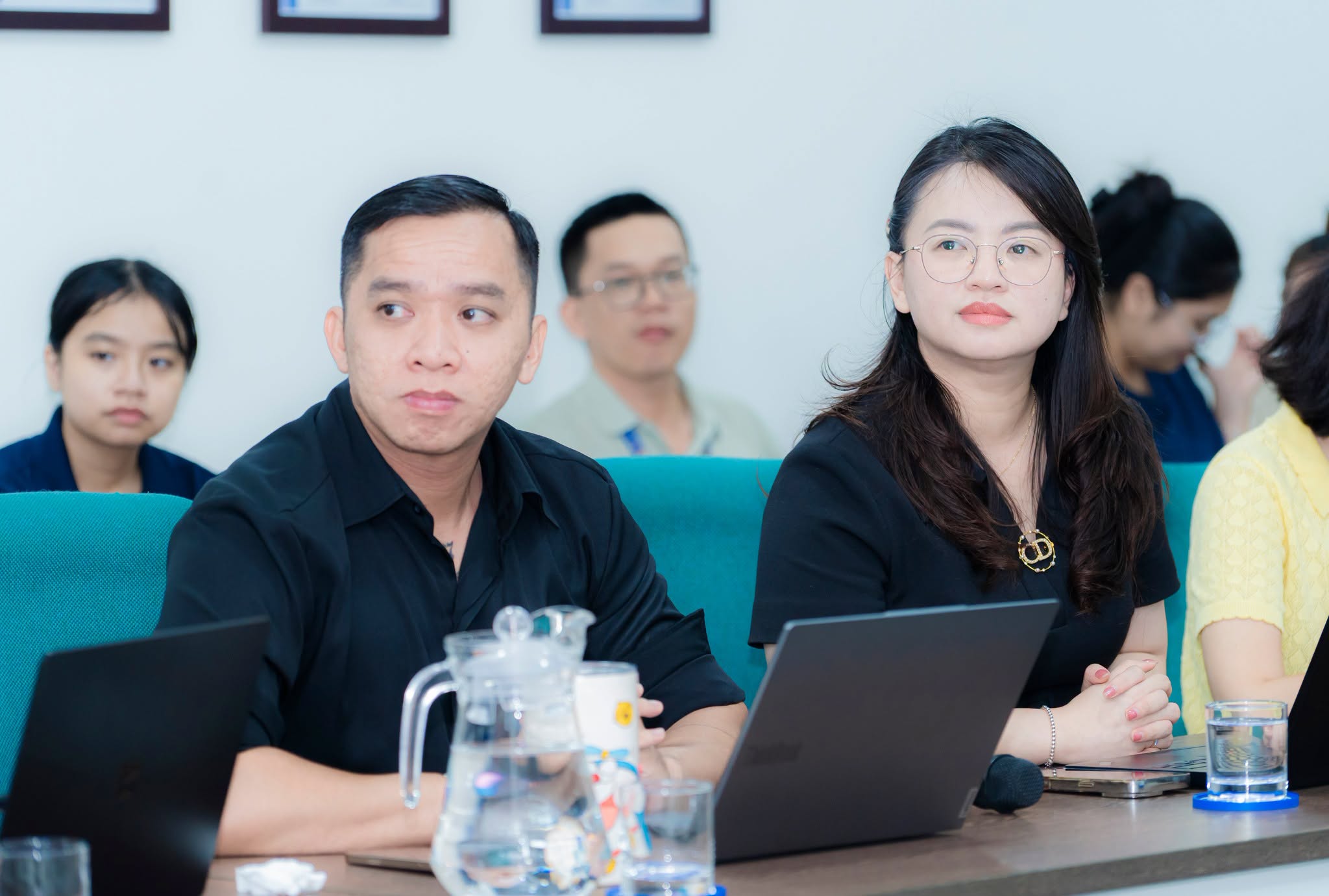 Nghiên cứu Marketing - Truyền thông: Từ năng lực phân tích đến cơ hội công bố quốc tế