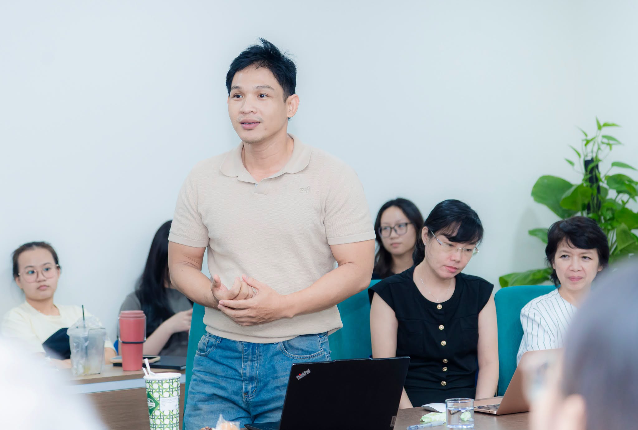 Nghiên cứu Marketing - Truyền thông: Từ năng lực phân tích đến cơ hội công bố quốc tế