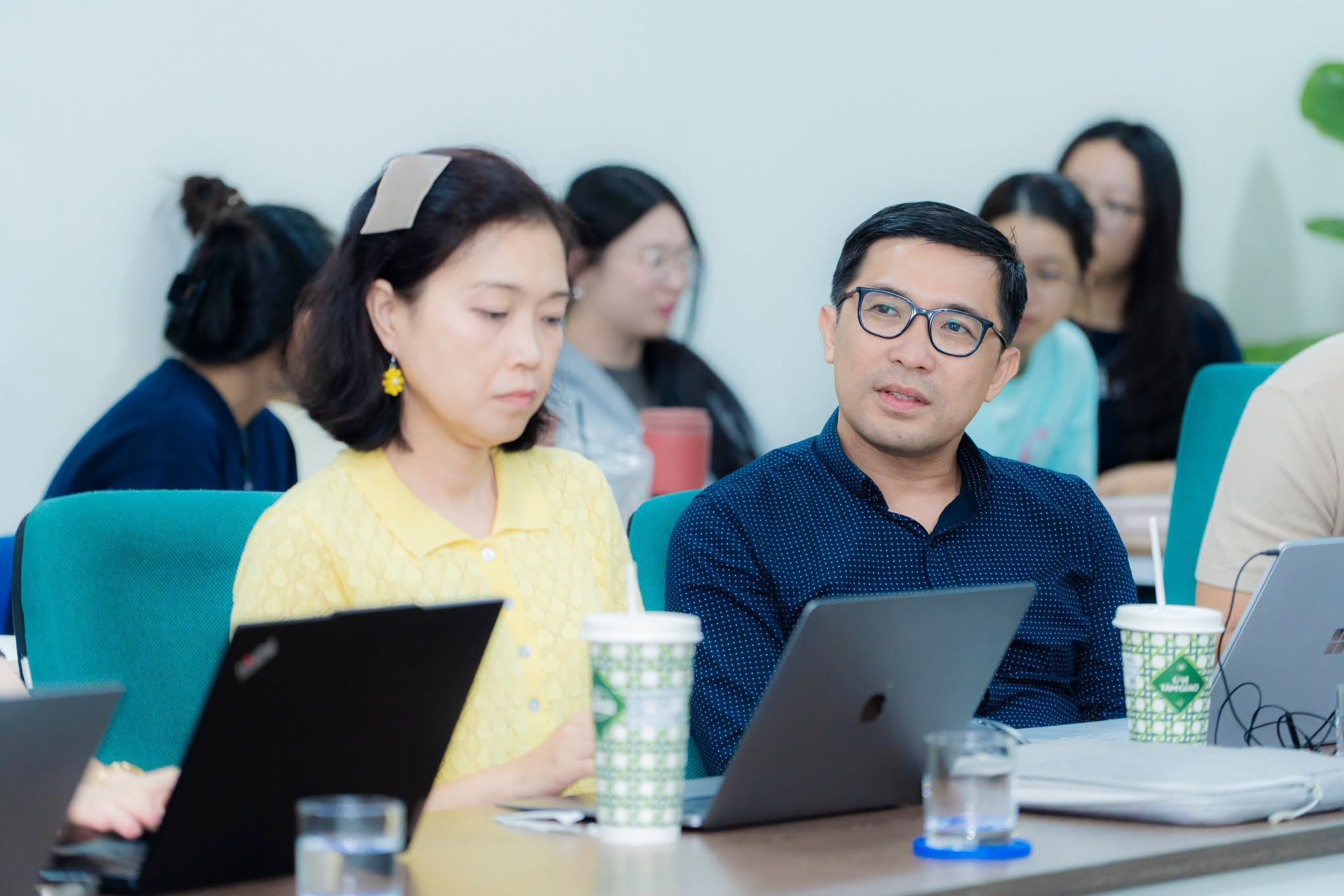 Nghiên cứu Marketing - Truyền thông: Từ năng lực phân tích đến cơ hội công bố quốc tế
