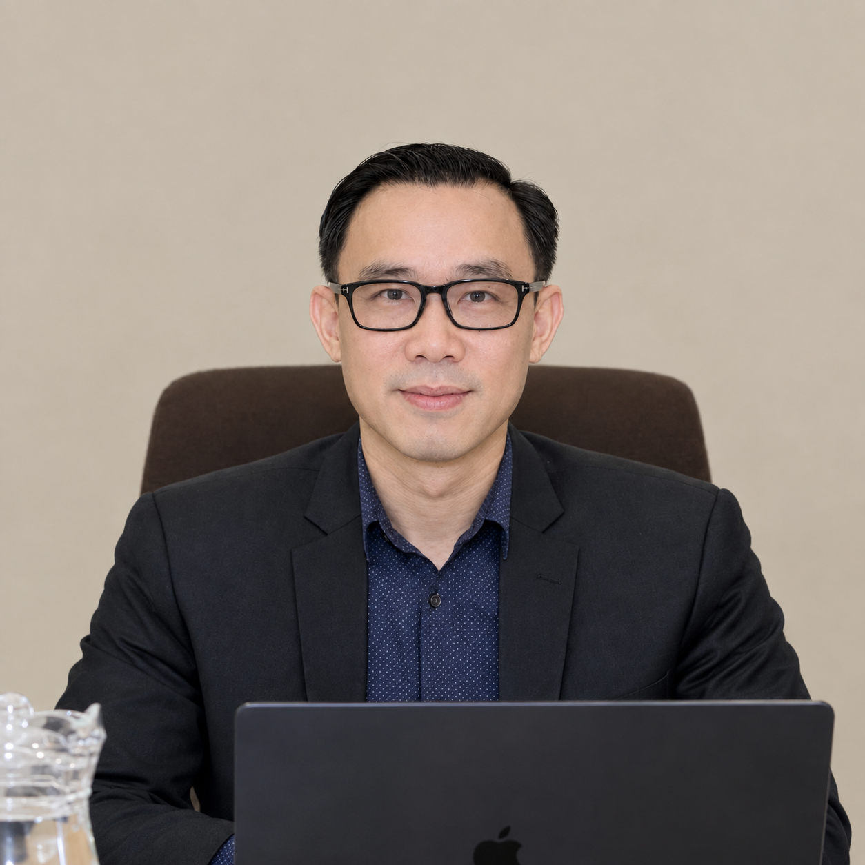 PGS.TS. Nguyễn Tuấn Đức