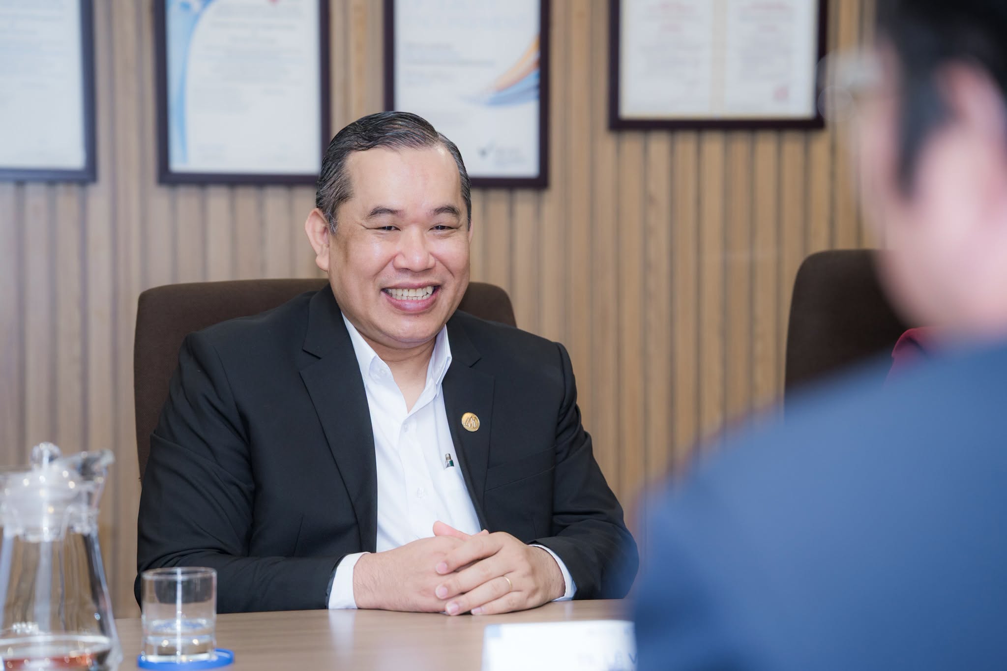 Trường Đại học Hoa Sen đẩy mạnh hợp tác học thuật, thúc đẩy chất lượng đào tạo và nghiên cứu