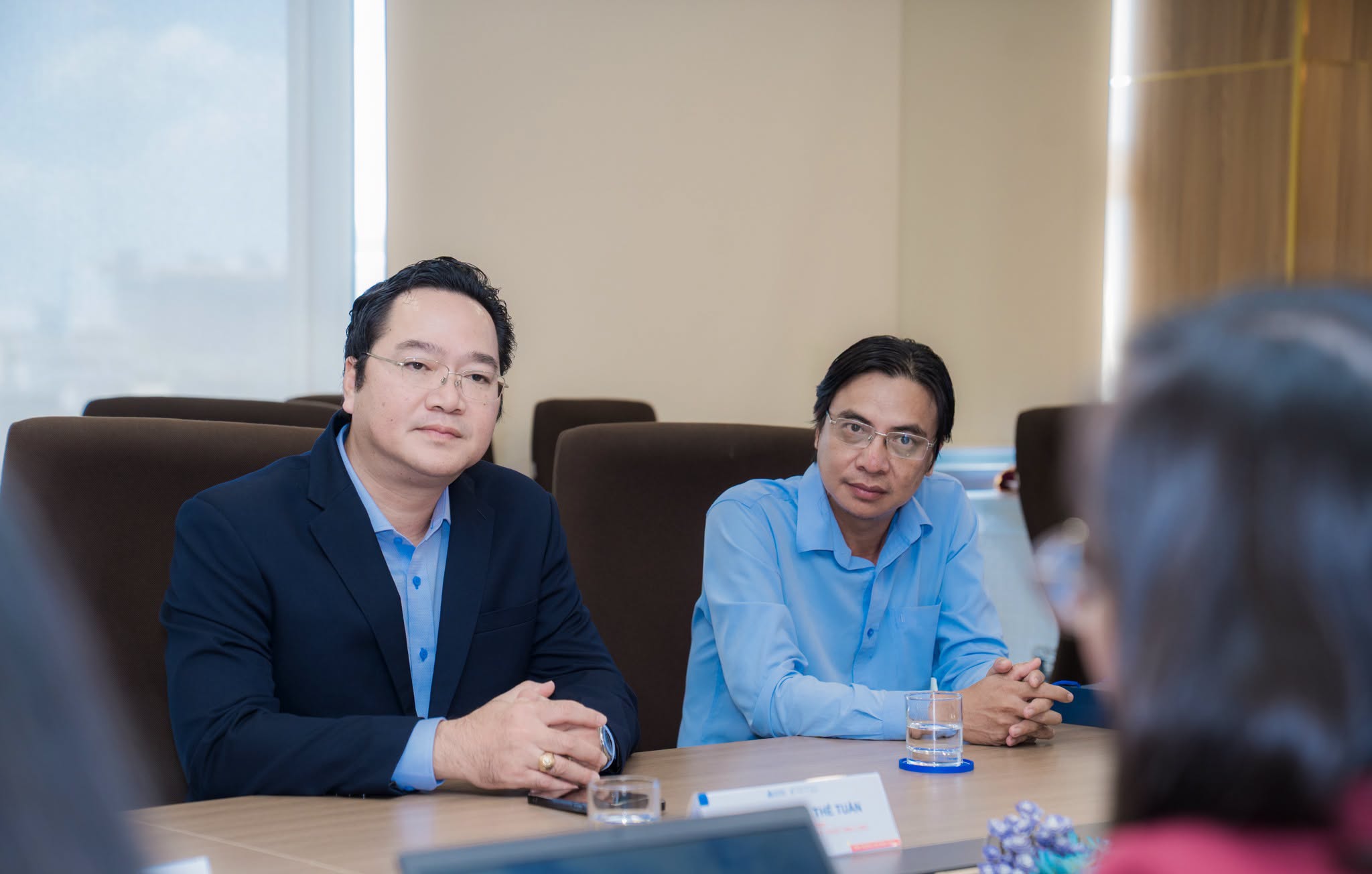 Trường Đại học Hoa Sen đẩy mạnh hợp tác học thuật, thúc đẩy chất lượng đào tạo và nghiên cứu