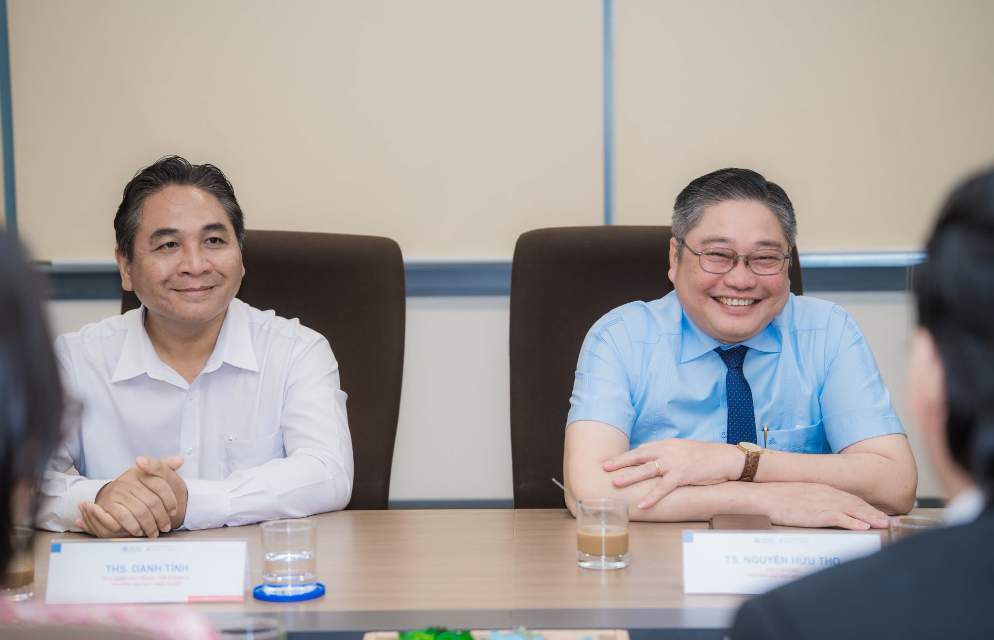 Đại học Hoa Sen và Đại học Kiên Giang ký MOU hợp tác đào tạo, nghiên cứu và đổi mới sáng tạo