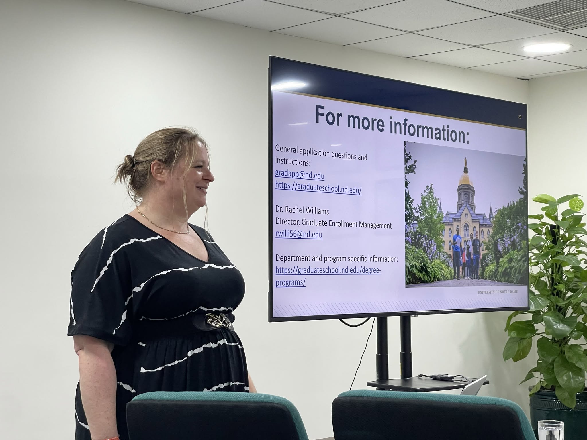 Workshop: Hành trang ứng tuyển và cơ hội học bổng tại các trường đại học Mỹ